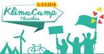 1. Klimacamp bei München