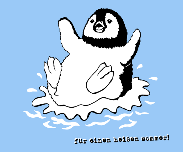 Freitagskafe: letztes Mal vor der Sommerpause