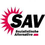 SAV Vortrag: Staat und Revolution