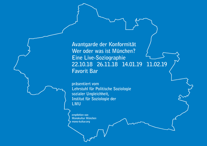 Unsichtbare Arbeit: Tagelöhner in München