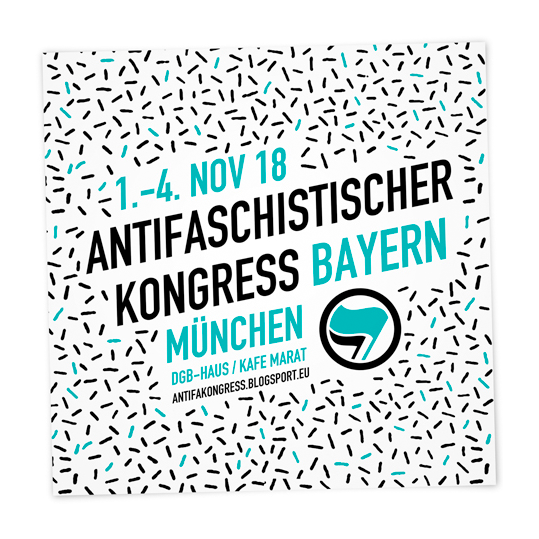 Antifaschistischer Kongress Bayern