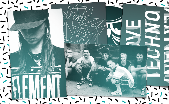 Antifaschistischer Kongress Bayern Party