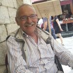 [Altötting] Buchpräsentation – „ Verrat in München und Burghausen“ mit Max Brym