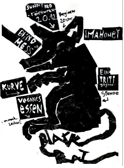 Black Rat Concert #14