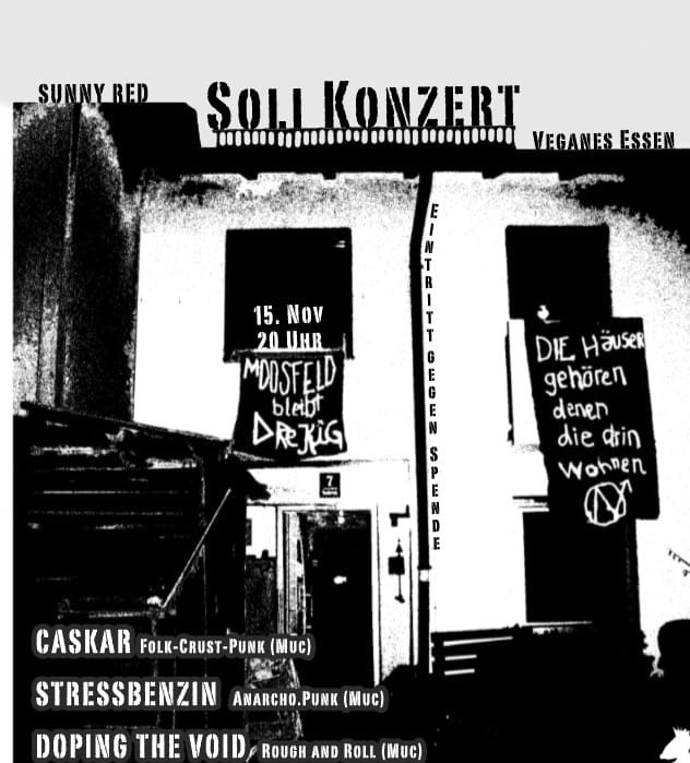 Blackrat Concerts #13