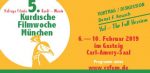 5. Kurdische Filmwoche