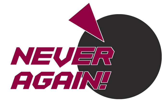 Never Again: Führung in der KZ Gedenkstätte Dachau