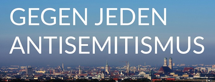 Kein Preis für antisemitische Karikaturen!