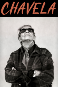 Bild Chavela Vargas