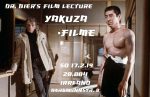 Dr. Bier's Film Lecture: Yakuza-Filme