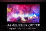 Netzwerk-Kino: Hamburger Gitter