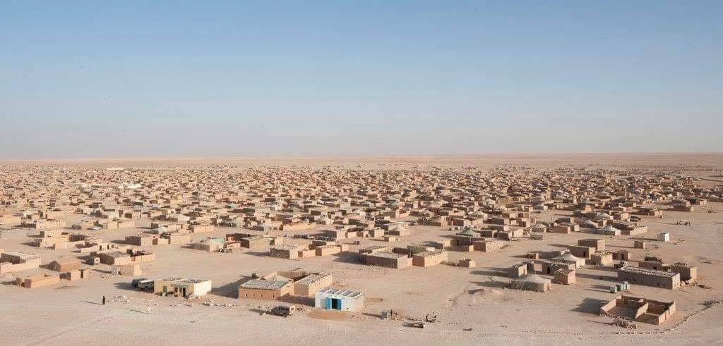 Reisebericht: Westsahara - Die vergessene Besatzung