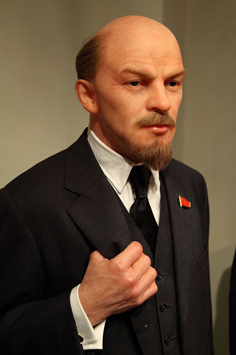 Wladimir Iljitsch Lenin: Zur Theorie des neuen Krieges