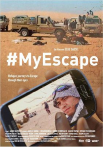 filmflyer #myescape