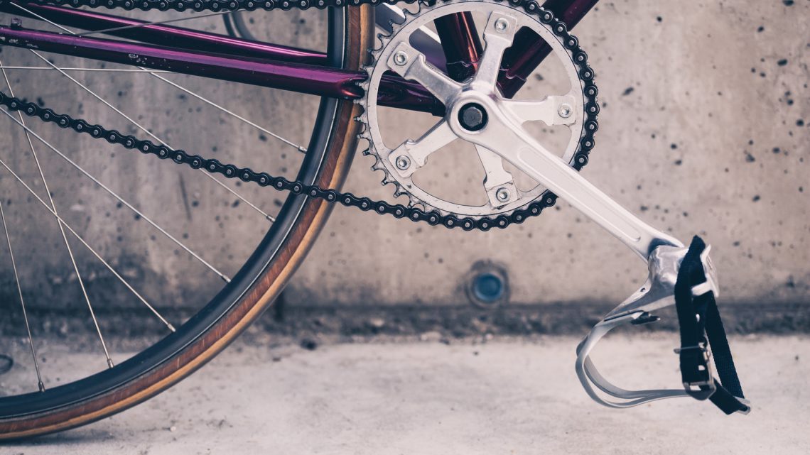 ++++ABGESAGT!++++ DIY-Workshop: Mach dein Fahrrad fit fürs Frühjahr!
