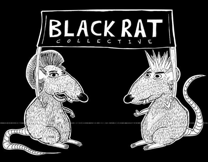Black rat Concerts #20