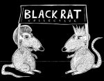 Black rat Concert #19
