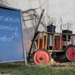 Entwicklung anders denken – Self care im Engagement