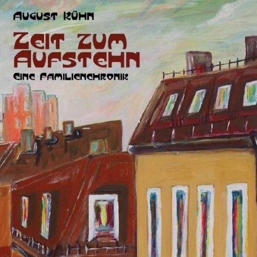 Stadtteilführung Schwanthalerhöh‘ -  Von der Sendlinger Haid zum  Arbeiterviertel