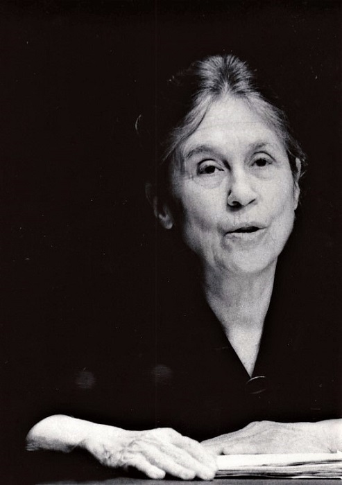 Ausstellung „Brecht unliterarisch verwenden“