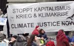 Antikapitalistisches Klimatreffen