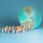 Orte des Wandels - Fairer Handel(n) für sozial-ökol. Gesellschaft