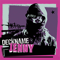 Deckname Jenny - Film im Widerstand