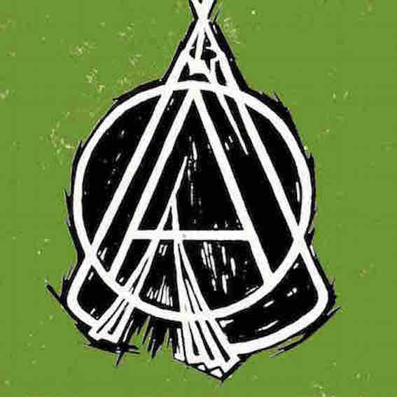 Klimacamp Chiemsee Soliparty! Kafe Marat!