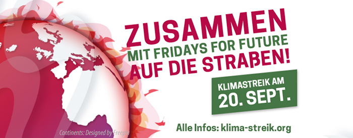 Klima Streik