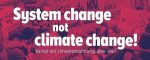 Change for Future – aber durch wen? Wie weiter mit der Klimabewegung?