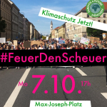 Parents for Future: FeuerDenScheuer