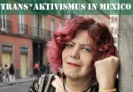Trans*Aktivismus in Mexiko