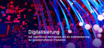 Buchvorstellung: „Digitalisierung“ - Der Algorithmus des Kapitals und die Automatisierung der gesellschaftlichen Produktion