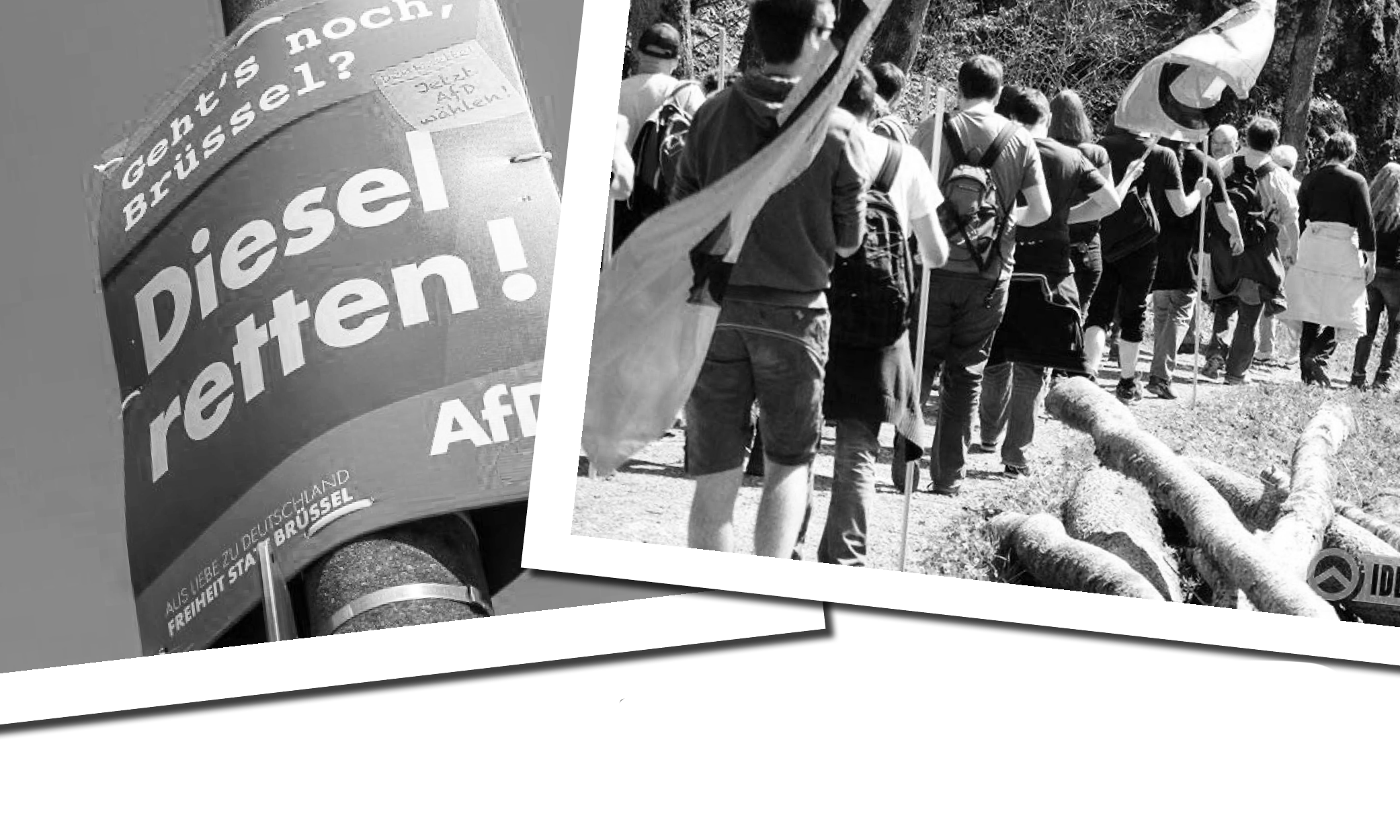 Rechte Klimapolitik: Zwischen Leugnung und Vereinnahmung