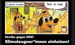 Streike gegen EIKE! - Klimaleugner*innen einheizen!