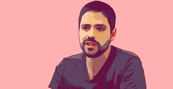 Politische Gefangene in Mexiko: Der Fall Enrique Guerrero