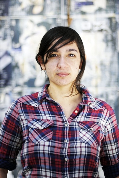 FERNANDA MELCHOR: SAISON DER WIRBELSTÜRME - LESUNG UND GESPRÄCH MIT FERNANDA MELCHOR, JELENA KULJIĆ UND DANIEL TAPIA MONTEJO, MODERATION: PENELOPE KEMEKENIDOU