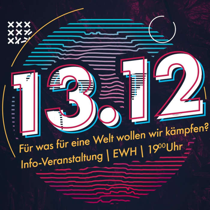 Open Orbit: Empört Euch!