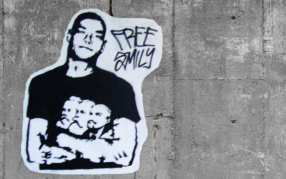 10 Monate Knast - 5 Jahre illegal – Eine Frage der Überzeugung