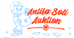 Antifa Soli Auktion