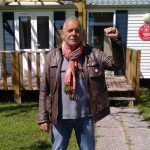 [Altötting] Autorenlesung " Mao in der bayerischen Provinz" mit Max Brym