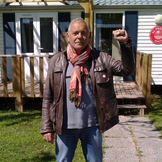 [Altötting] Autorenlesung " Mao in der bayerischen Provinz" mit Max Brym