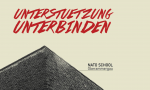 Info-Abend „Unterstützung Unterbinden – Demonstration gegen die NATO"