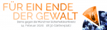Für ein Ende der Gewalt! Keine Sicherheit diesen Verhältnissen!