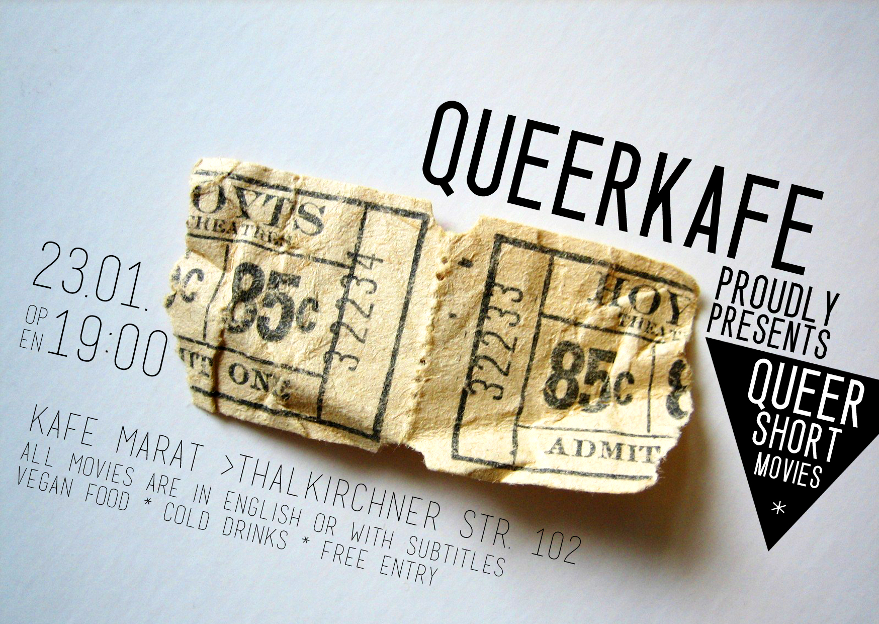 Queer Short Movies