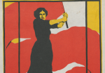 Frauen*café: Geschichte des internationalen Frauen*kampftages am 8. März