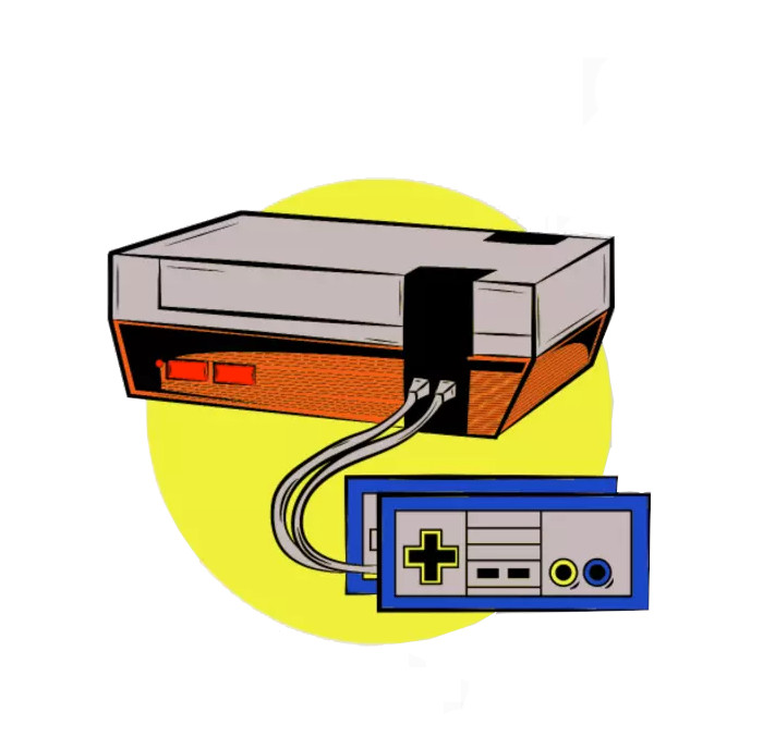 Mittwochskafe präsentiert: \"Der große Konsolenabend\"