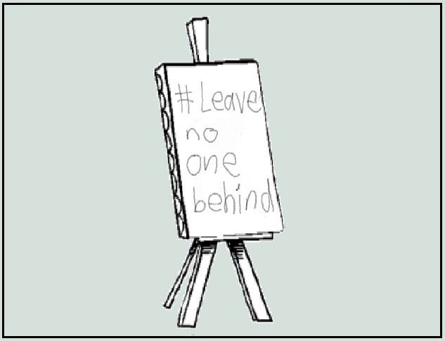 Spendenflohmarkt für "Stand by me Lesvos"