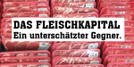 Das Fleischkapital. Online-Veranstaltung