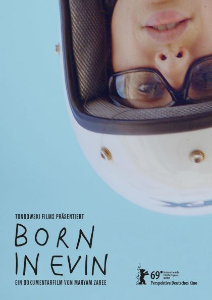 openDOKU: Born in Evin